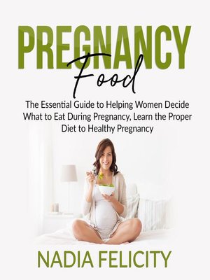 cover image of Pregnancy Food